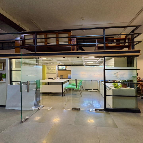 Wish2Work Coworking, Plot No. 12 | Erandwane, Pune